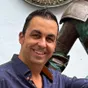 Enrique Yeguas-Bolívar