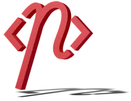 The pabgaru mark, cropped into a circular badge